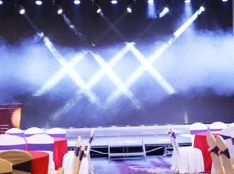 延年酒店福潤店宴會廳 延年酒店福潤店宴會廳