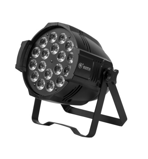 全彩LED染色燈 ZC-1812