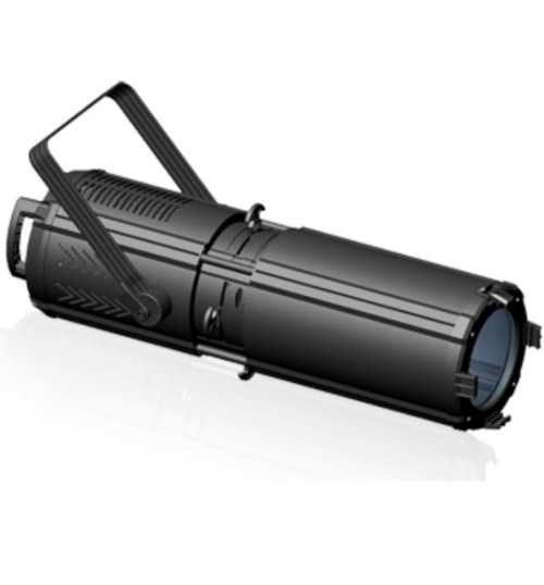 電動調焦成像燈ZC-CX03D