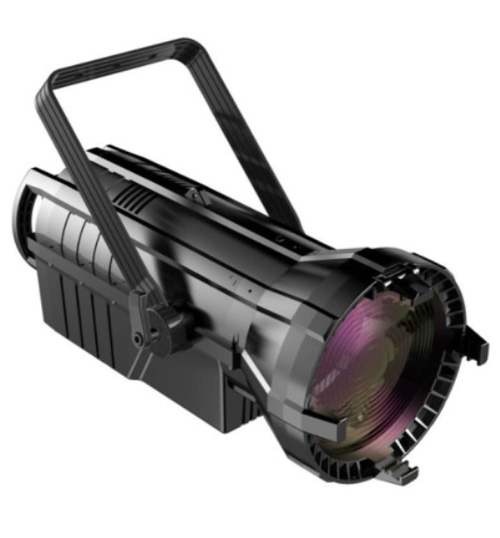 LED電動聚光燈 ZC-DJ200