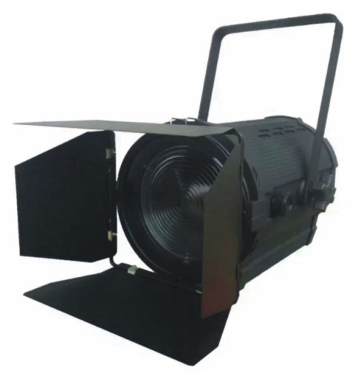 LED影視聚光燈 ZC-LEDJ01