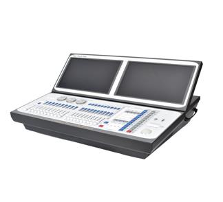 電腦燈光控制臺(tái) ZC-TT