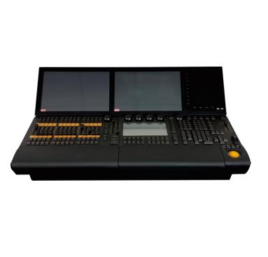 電腦燈光控制臺(tái) M2