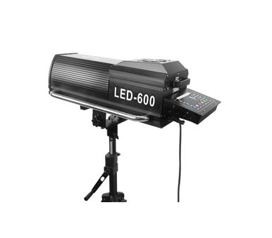 LED追光燈 LED-600ZG