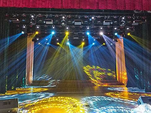 天臺老年大學(xué)禮堂 天臺老年大學(xué)禮堂