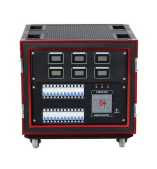 電源直通柜 ZT2420