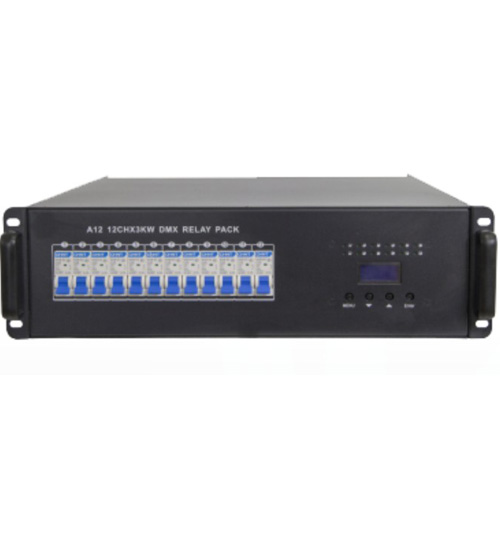 數(shù)字直通箱 ZC-112S