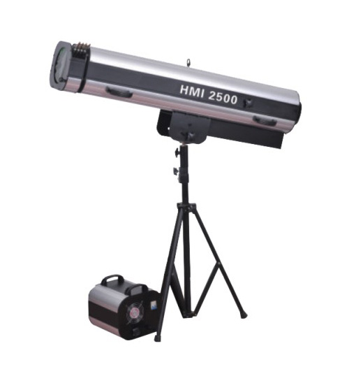 機械追光燈 ZC-2500ZG/ZC-1200ZG