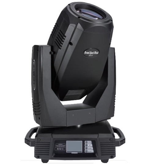 電腦光束燈圖案《三合一》ZC-B350S