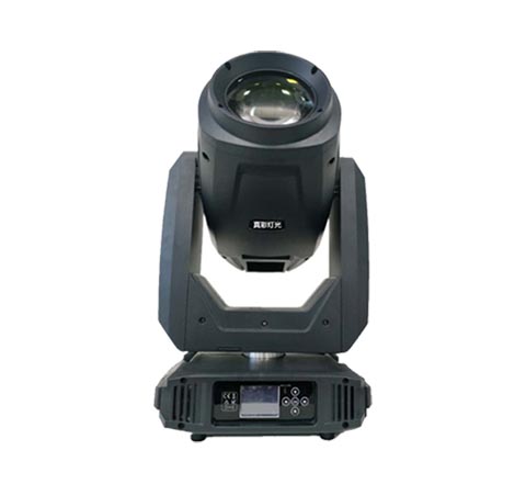 電腦光束燈圖案《三合一》ZC-B380S