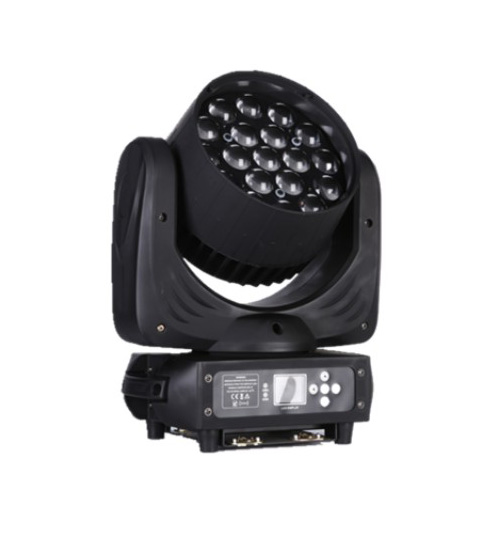 調(diào)焦搖頭染色燈 ZC-1912Y 調(diào)焦搖頭染色燈 ZC-1912Y