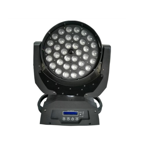 LED搖頭染色燈 ZC-3610Y LED搖頭染色燈 ZC-3610Y